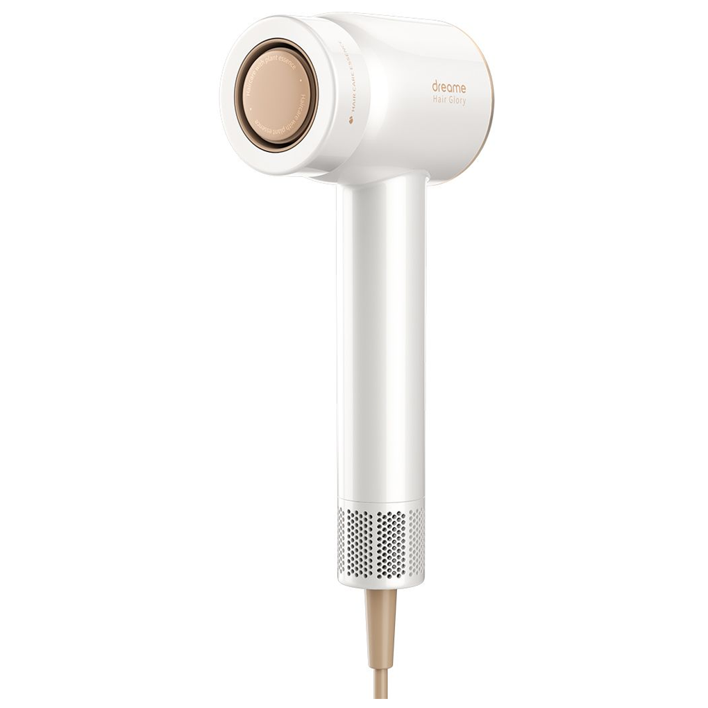 Máy Sấy Tóc Tốc Độ Cao Dreame Hair Dryer GloryUni AHG20W 3