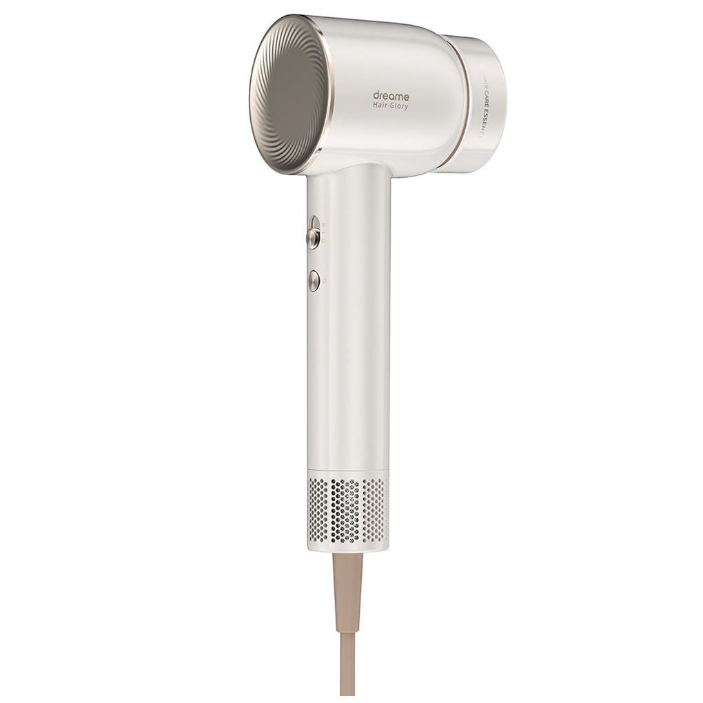 Máy Sấy Tóc Tốc Độ Cao Dreame Hair Dryer GloryUni AHG20W 4