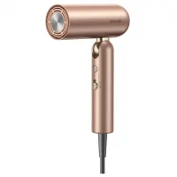 Máy Sấy Tóc Dreame Hair Pocket Uni AHD54 Màu Vàng Đồng