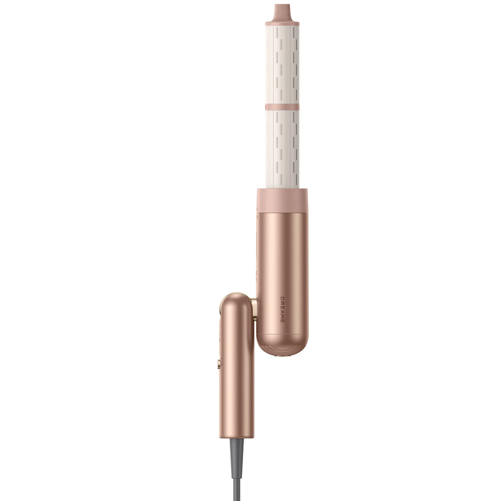Máy Sấy Tóc Dreame Hair Pocket Uni AHD54 Màu Vàng Đồng 5