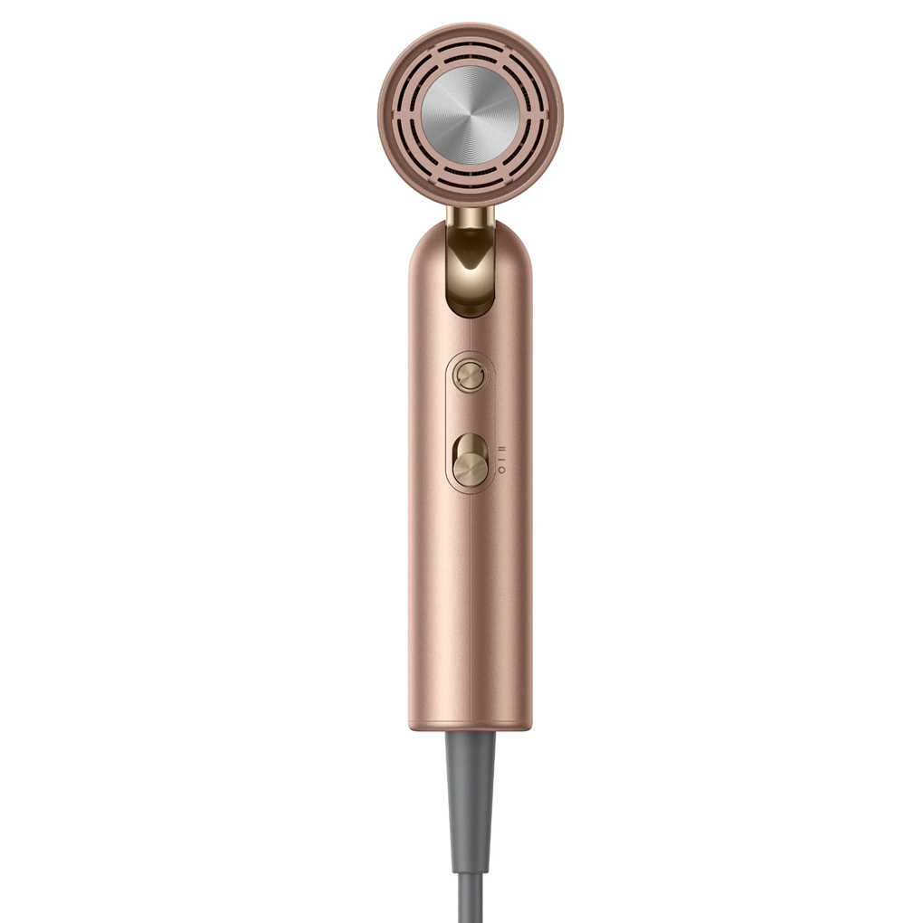 Máy Sấy Tóc Dreame Hair Pocket Uni AHD54 Màu Vàng Đồng 4