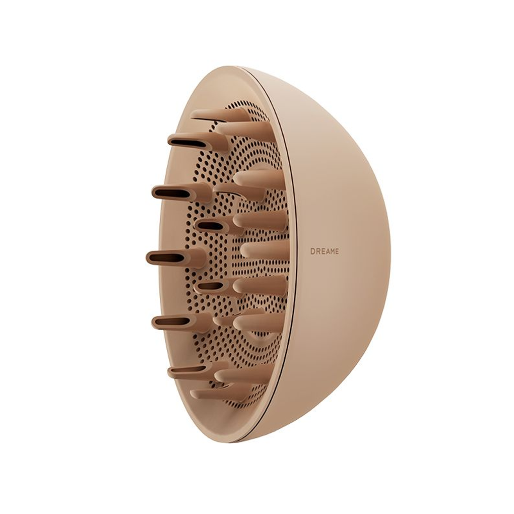 Máy Sấy Tóc Tốc Độ Cao Dreame Hair MiraclePro AHX30 4