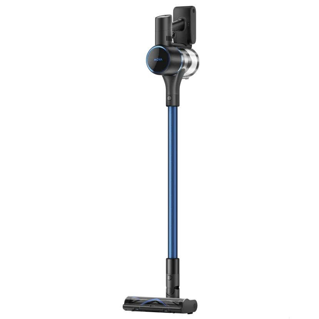 M&aacute;y H&uacute;t Bụi Lau Nh&agrave; Cầm Tay Mova S4 Detect