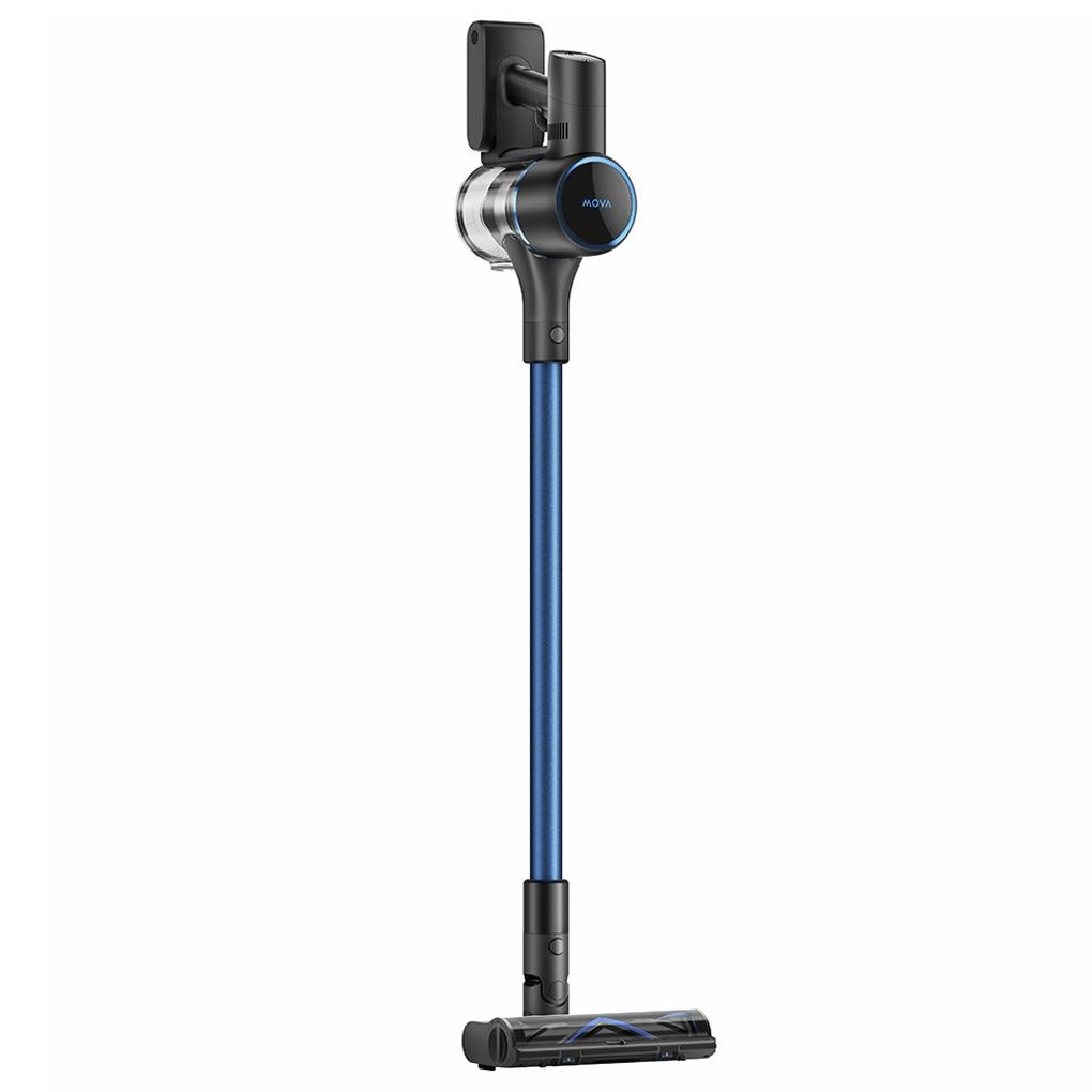 Máy Hút Bụi Lau Nhà Cầm Tay Mova S4 Detect 0