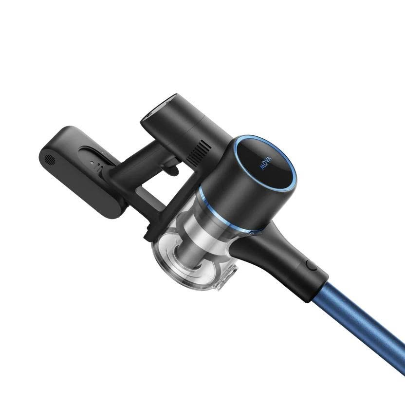 Máy Hút Bụi Lau Nhà Cầm Tay Mova S4 Detect 1