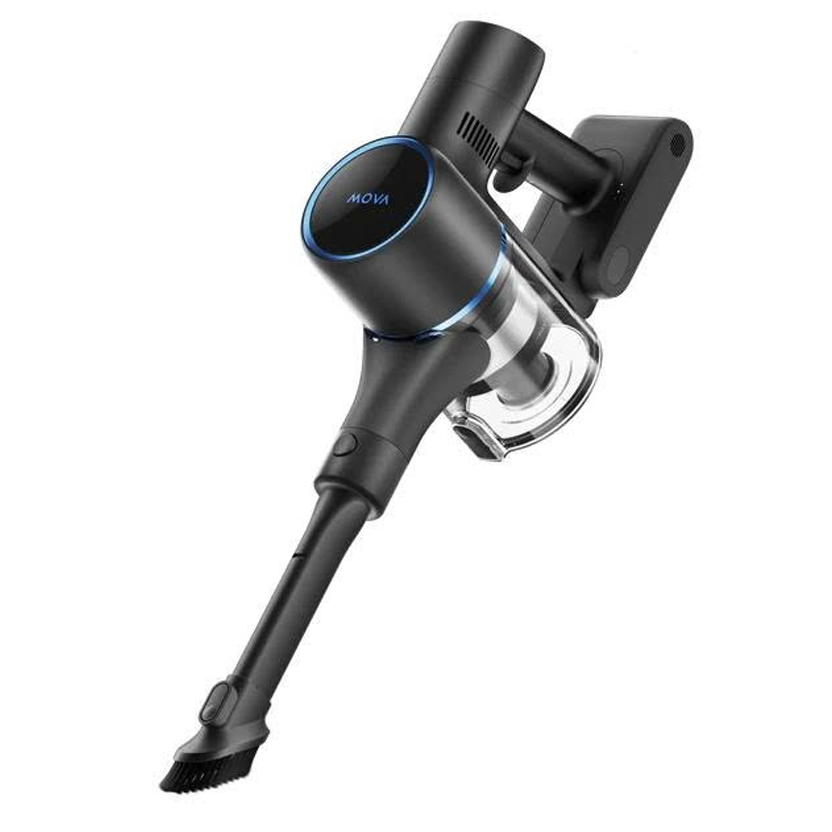 Máy Hút Bụi Lau Nhà Cầm Tay Mova S4 Detect 2