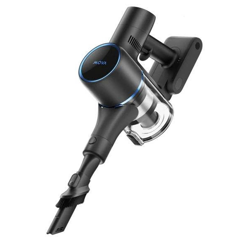 Máy Hút Bụi Lau Nhà Cầm Tay Mova S4 Detect 3