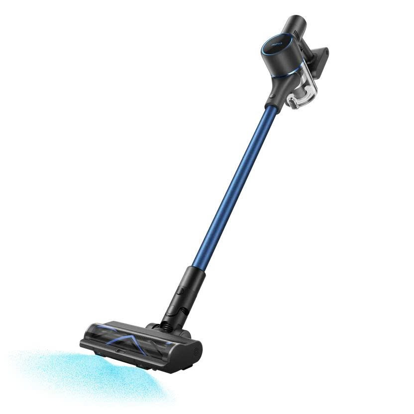 Máy Hút Bụi Lau Nhà Cầm Tay Mova S4 Detect 7
