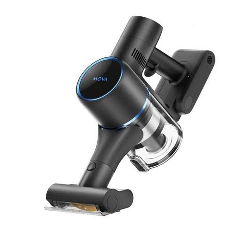 Máy Hút Bụi Lau Nhà Cầm Tay Mova S4 Detect 8