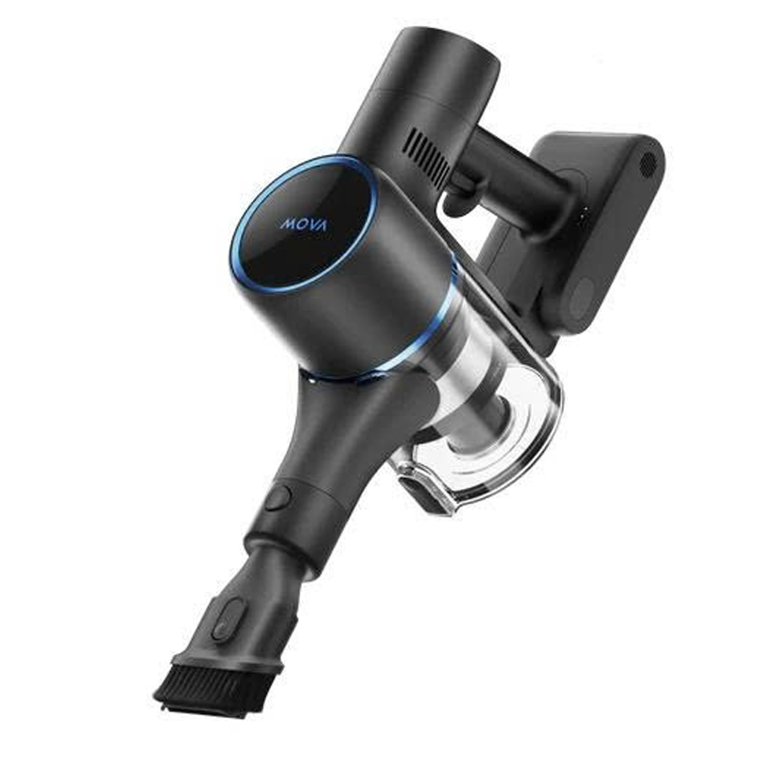 Máy Hút Bụi Lau Nhà Cầm Tay Mova S4 Detect 9