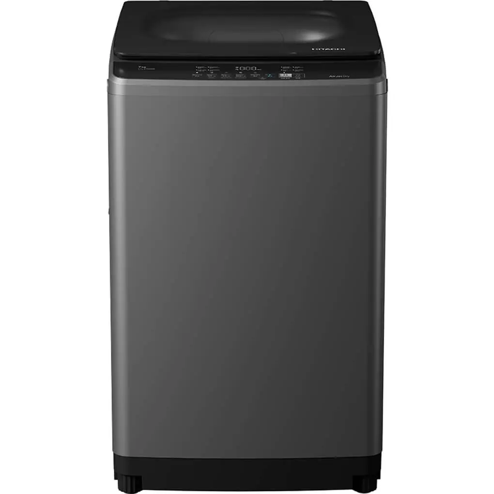 Máy Giặt Hitachi Inverter 9 Kg LTL 09MV00 GG