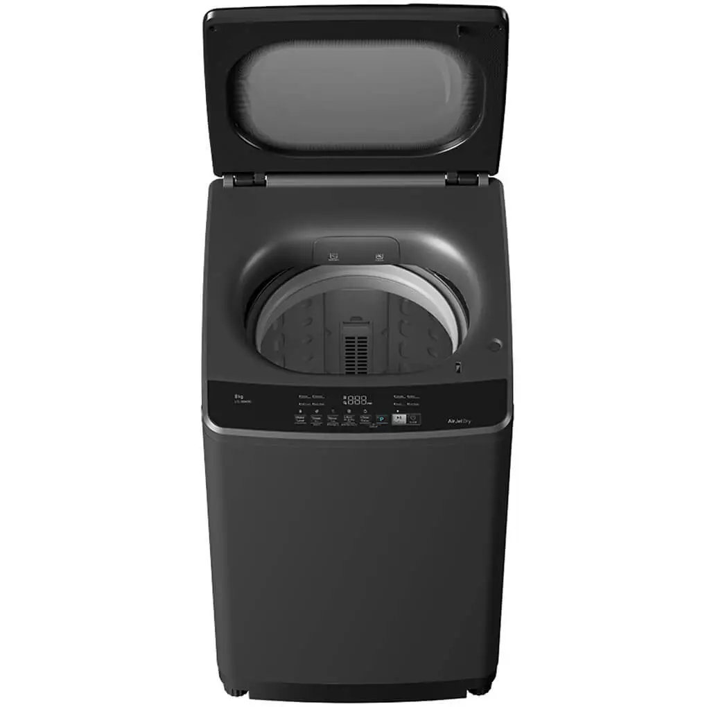 Máy Giặt Hitachi Inverter 9 Kg LTL 09MV00 GG 2