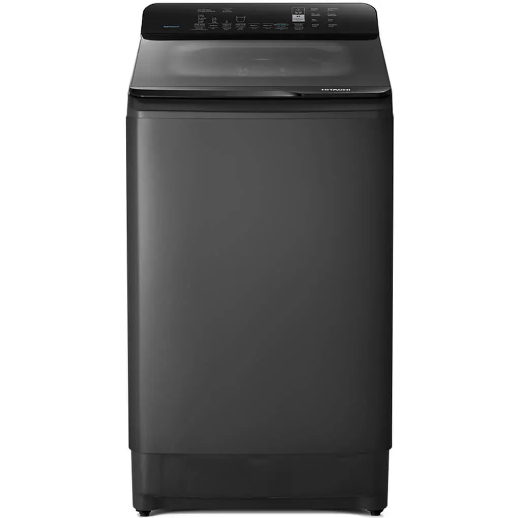 Máy Giặt Hitachi Inverter 10.5 Kg LTL H0MVW0T GG