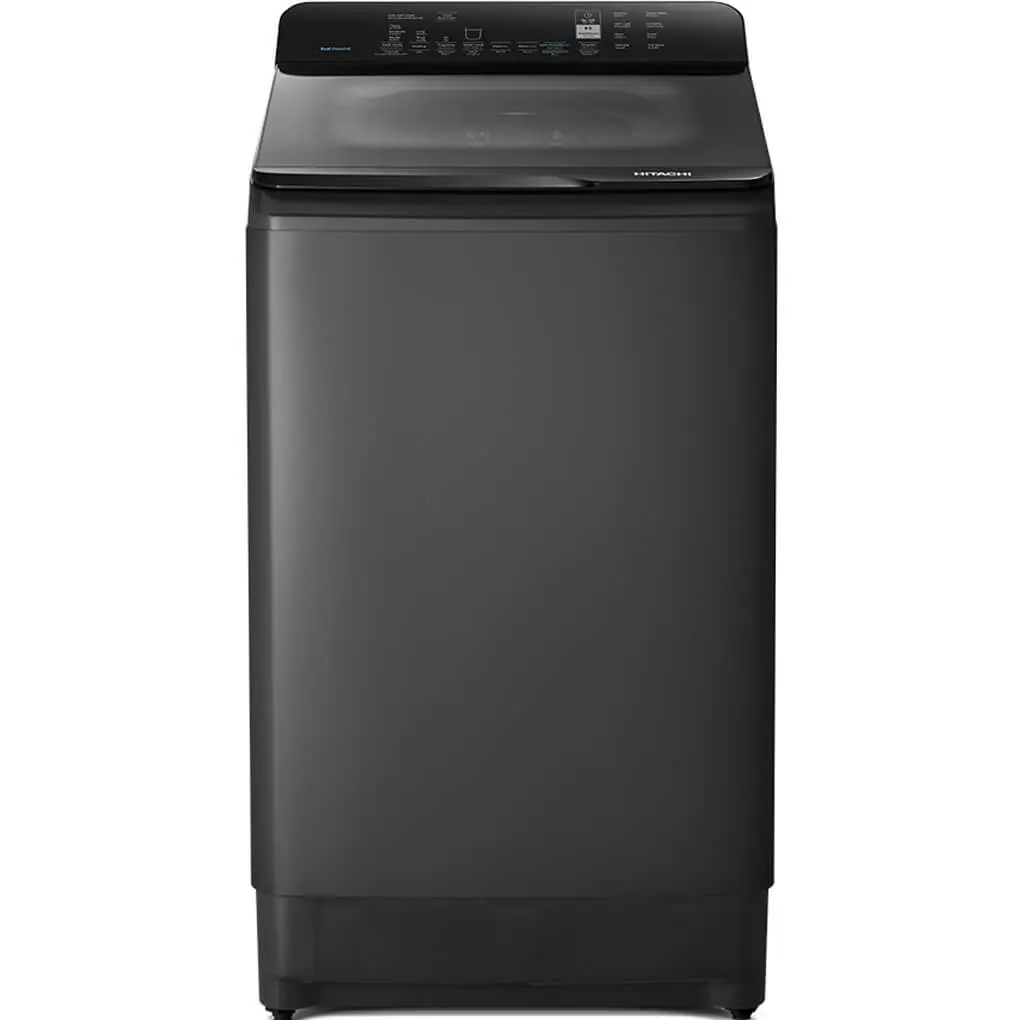 Máy Giặt Hitachi Inverter 12 Kg LTL 12MVW0T GG