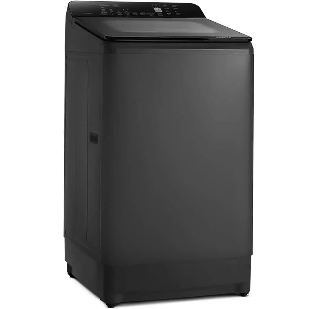 Máy Giặt Hitachi Inverter 12 Kg LTL 12MVW0T GG 0