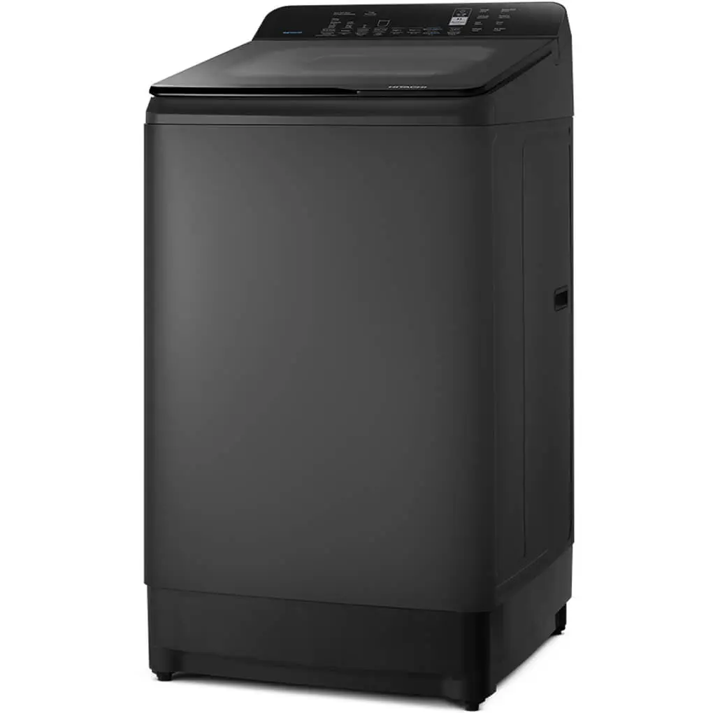 Máy Giặt Hitachi Inverter 12 Kg LTL 12MVW0T GG 1