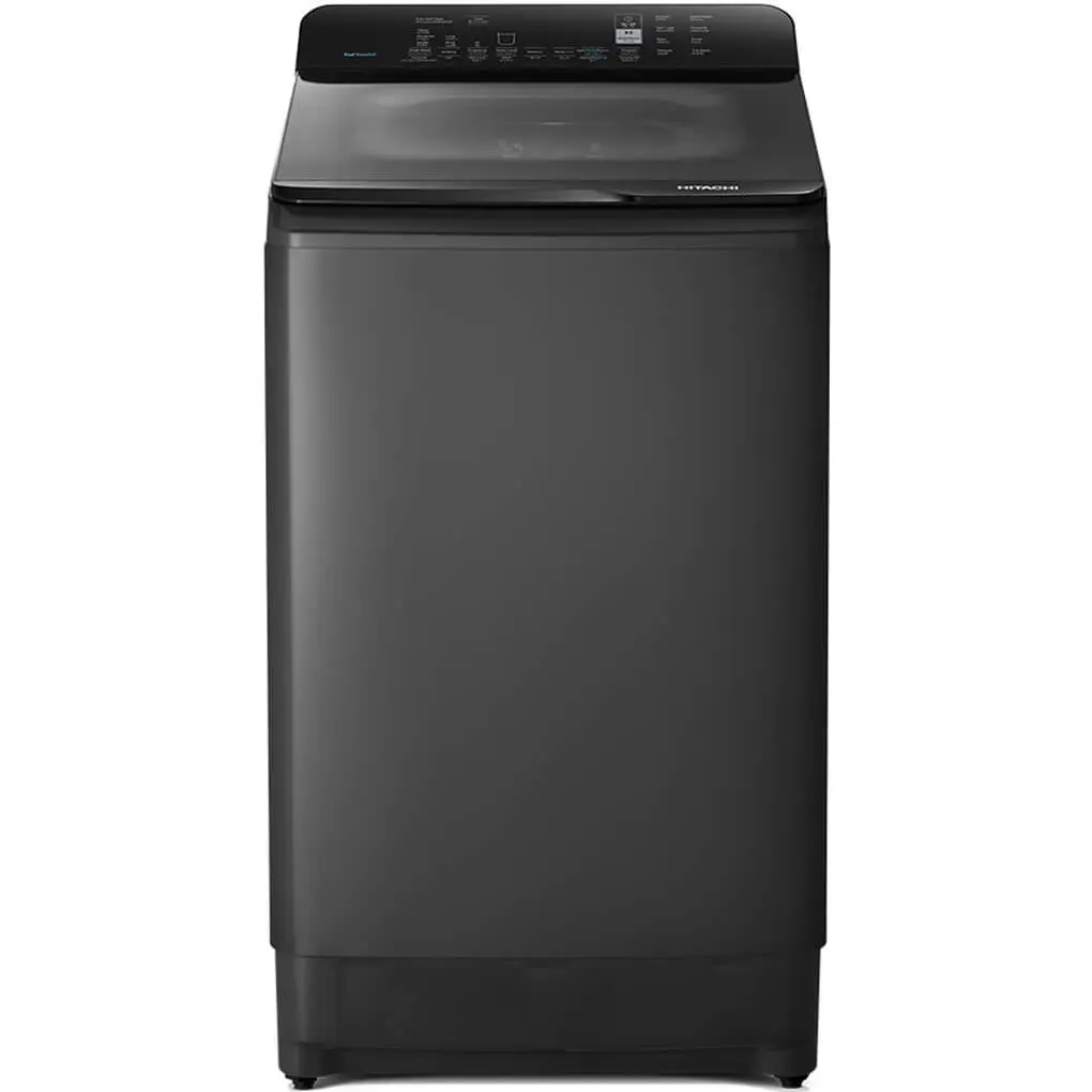 Máy Giặt Hitachi Inverter 13.5 Kg LTL H3MVW0T GG