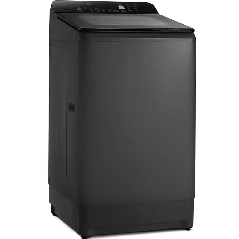 Máy Giặt Hitachi Inverter 13.5 Kg LTL H3MVW0T GG 0