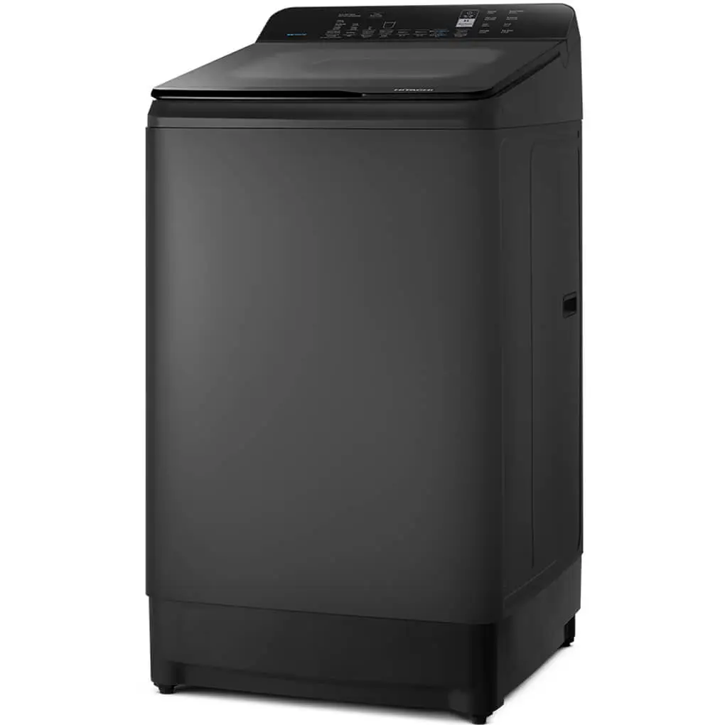 Máy Giặt Hitachi Inverter 13.5 Kg LTL H3MVW0T GG 1
