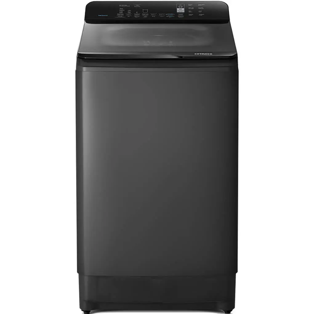 Máy Giặt Hitachi Inverter 15 Kg LTL 15MVW0T GG