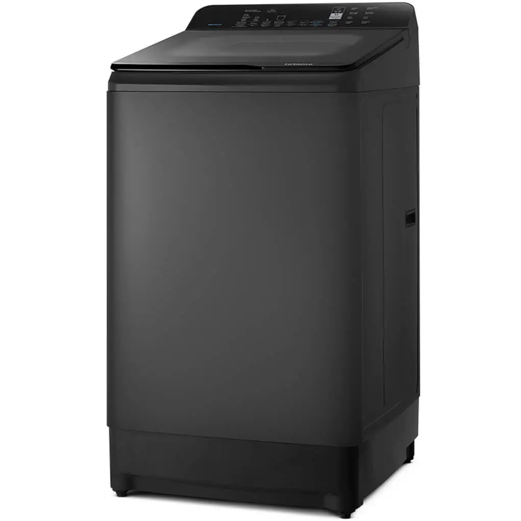 Máy Giặt Hitachi Inverter 15 Kg LTL 15MVW0T GG 1