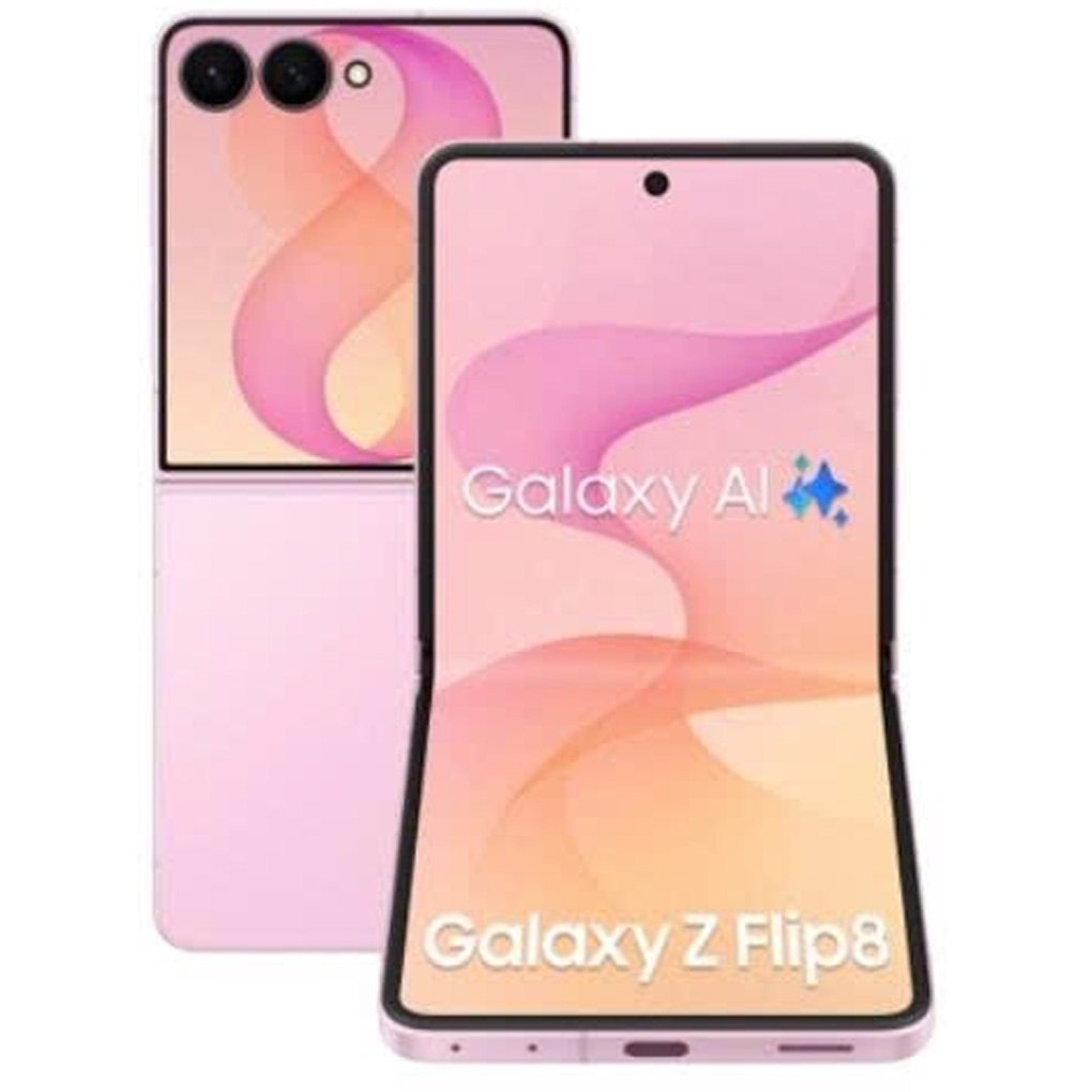 Galaxy Z Flip8 (12GB+256GB)