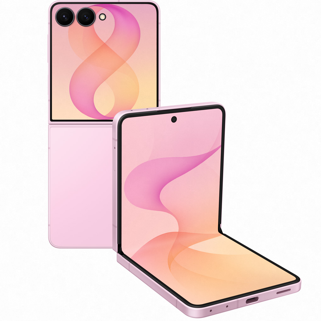 Samsung Galaxy Z Flip8 (12GB+256GB) 0