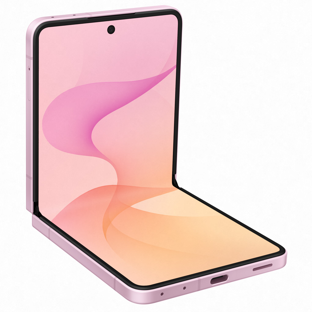 Samsung Galaxy Z Flip8 (12GB+256GB) 1