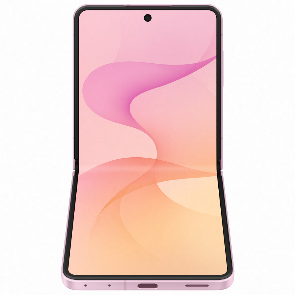 Samsung Galaxy Z Flip8 (12GB+256GB) 2