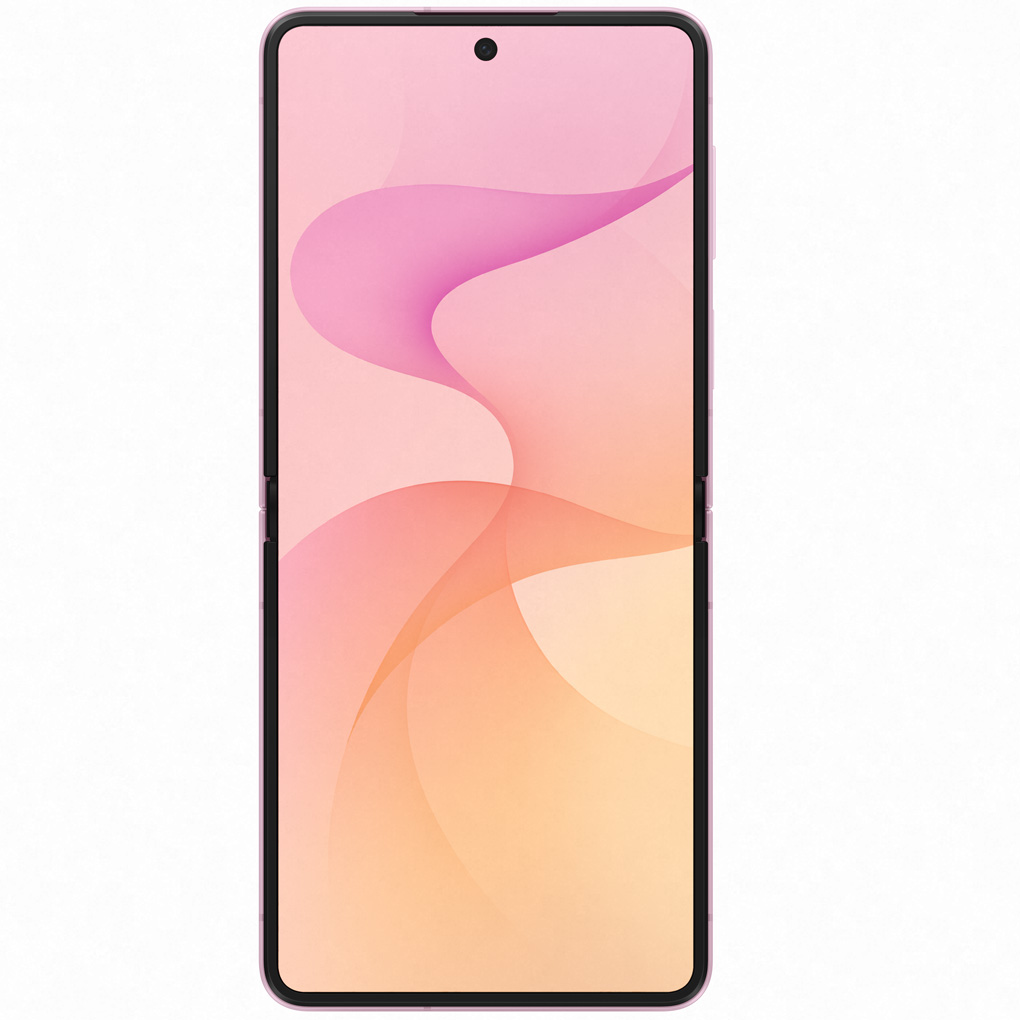 Samsung Galaxy Z Flip8 (12GB+256GB) 3