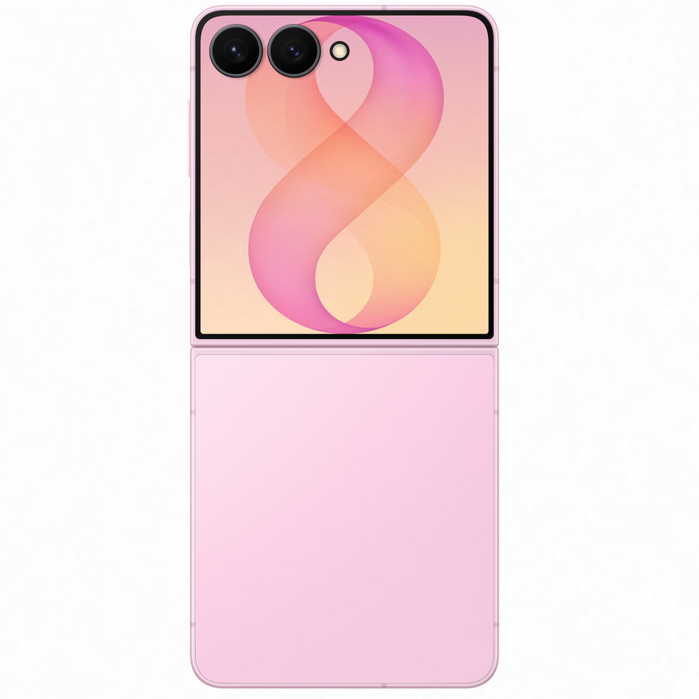 Samsung Galaxy Z Flip8 (12GB+256GB) 4
