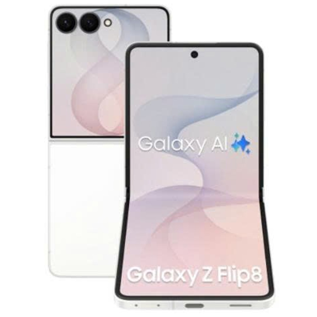 Galaxy Z Flip8 (12GB+512GB)