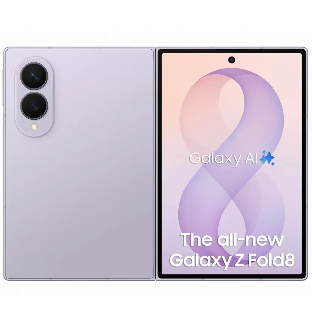 Samsung Galaxy Z Fold8 (12GB+512GB)
