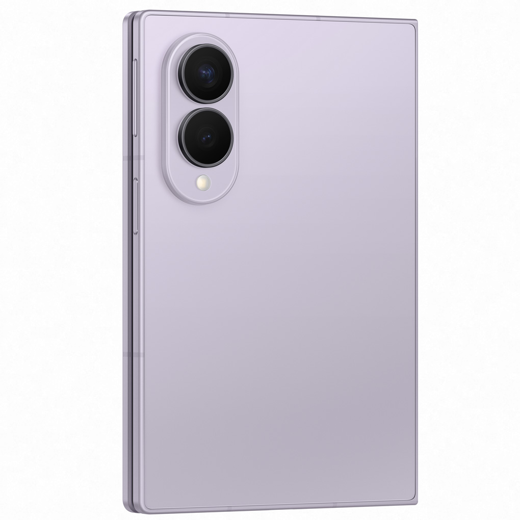 Samsung Galaxy Z Fold8 (12GB+512GB) 5
