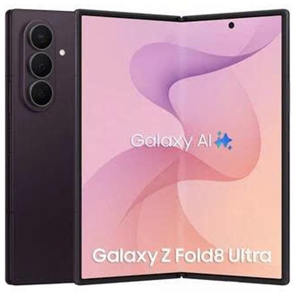 Galaxy Z Fold8 ultra (12GB+256GB)