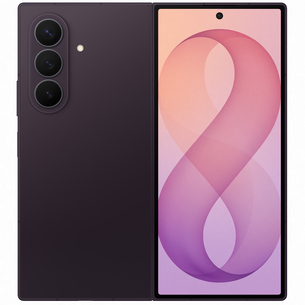 Samsung Galaxy Z Fold8 ultra (12GB+256GB) 0