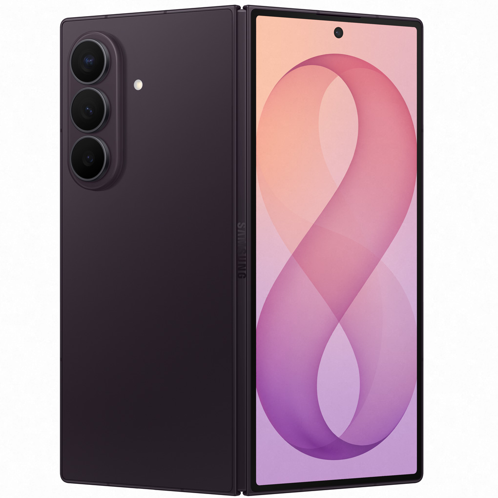 Samsung Galaxy Z Fold8 ultra (12GB+256GB) 1