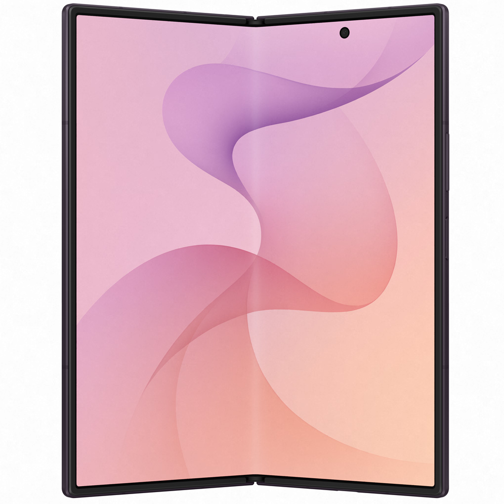 Samsung Galaxy Z Fold8 ultra (12GB+256GB) 2