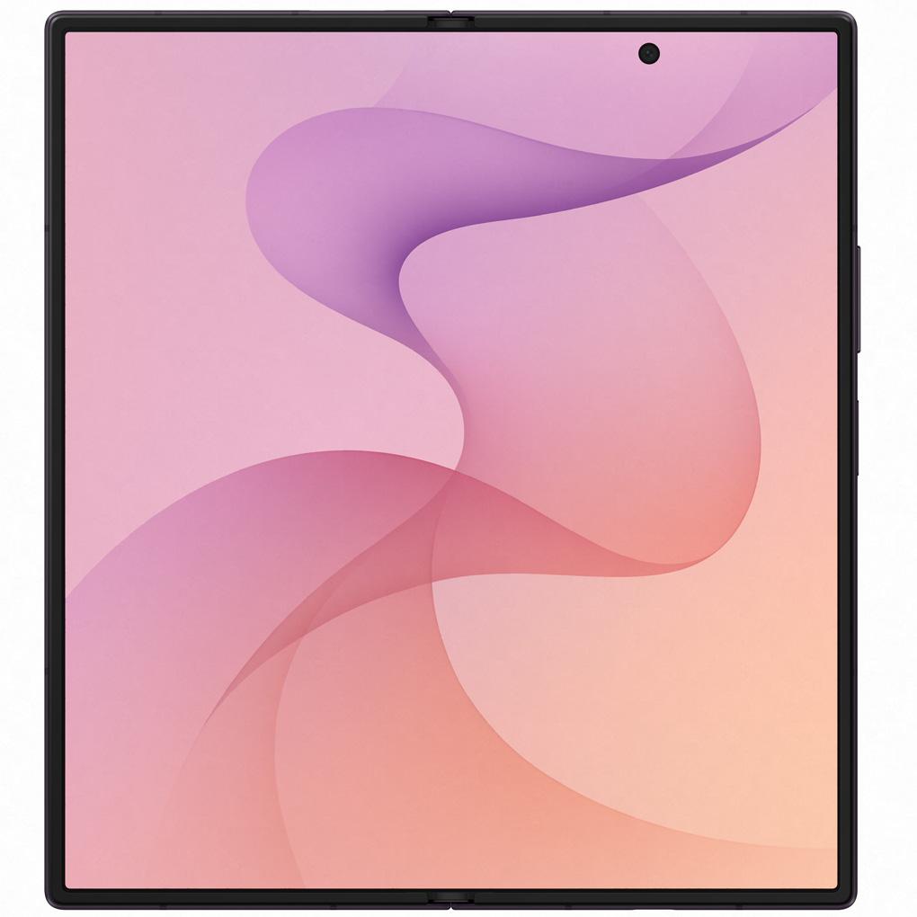 Samsung Galaxy Z Fold8 ultra (12GB+256GB) 3