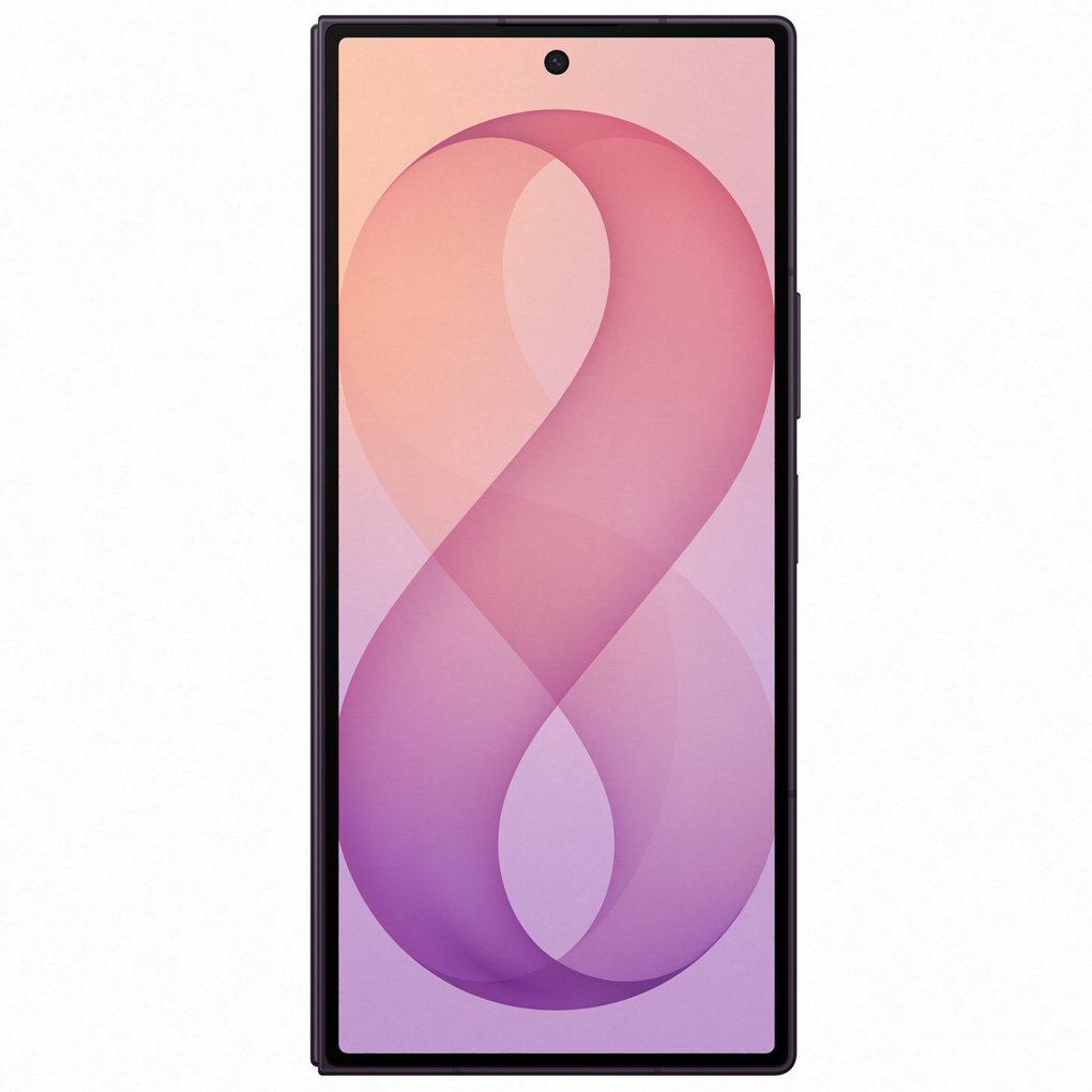 Samsung Galaxy Z Fold8 ultra (12GB+256GB) 4