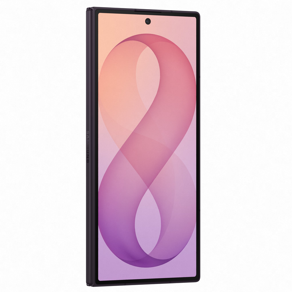 Samsung Galaxy Z Fold8 ultra (12GB+256GB) 5