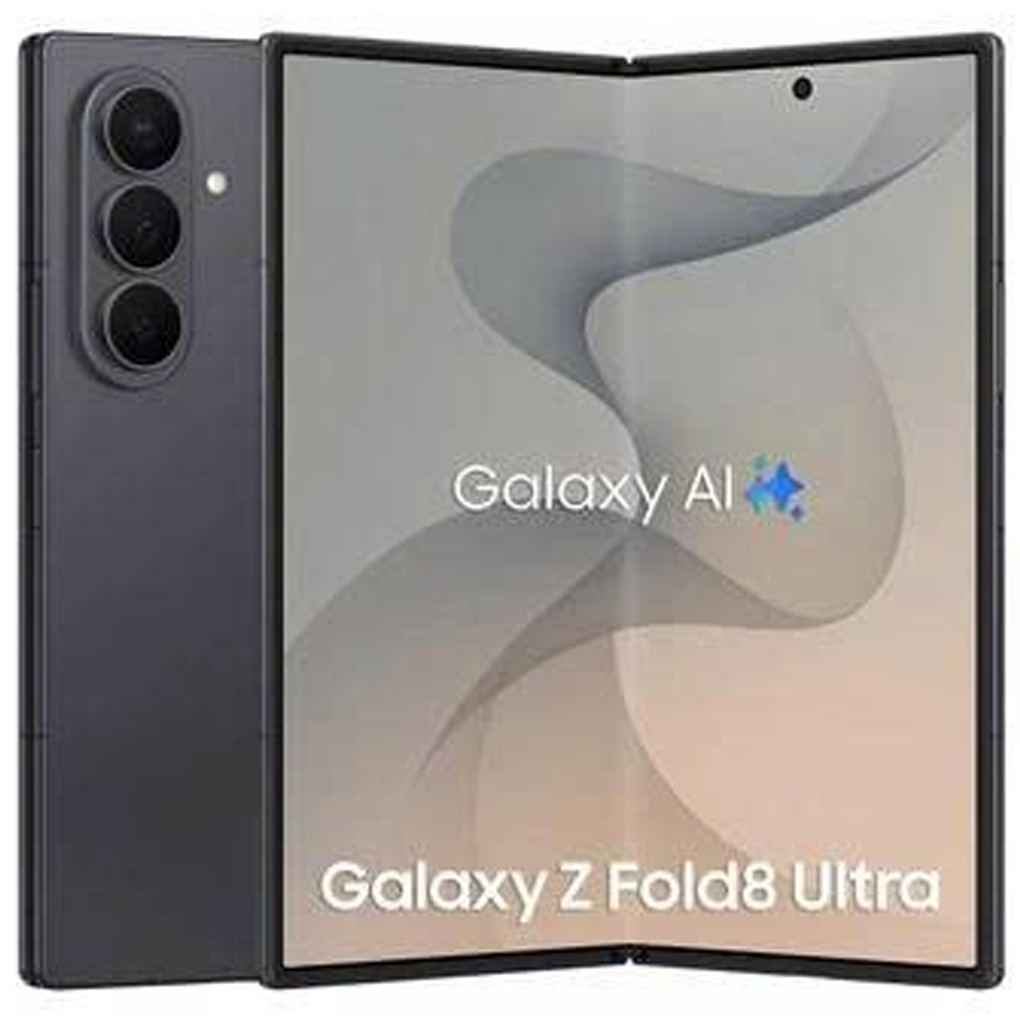 Galaxy Z Fold8 Ultra (12GB+512GB)