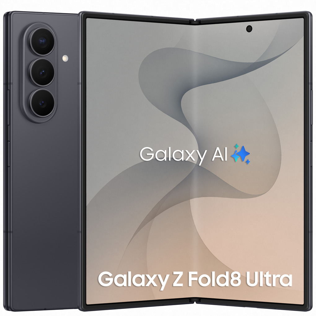 Galaxy Z Fold8 Ultra (12GB+512GB)