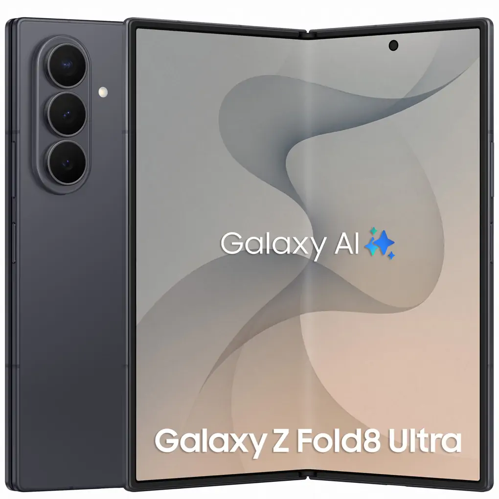 Samsung Galaxy Z Fold8 Ultra (12GB+512GB)