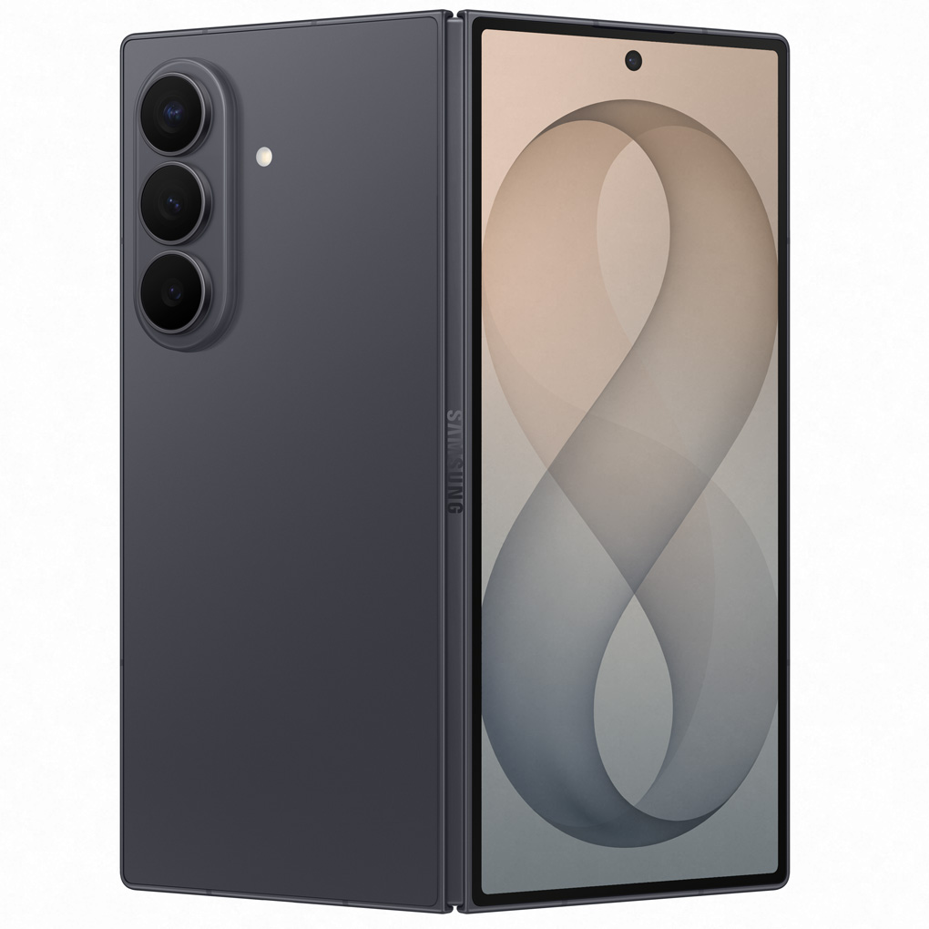 Samsung Galaxy Z Fold8 Ultra (12GB+512GB) 1