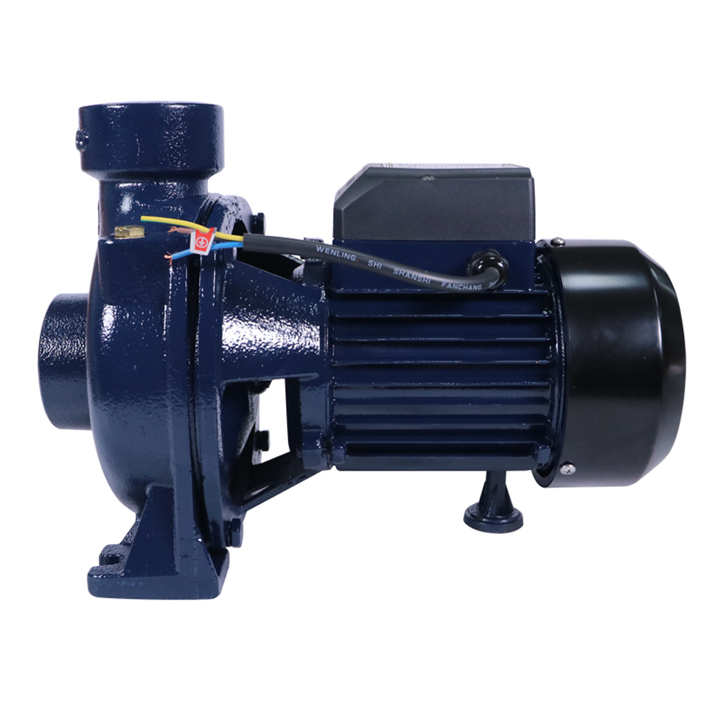 Máy Bơm Lưu Lượng Nanoco NHF750 750W 0