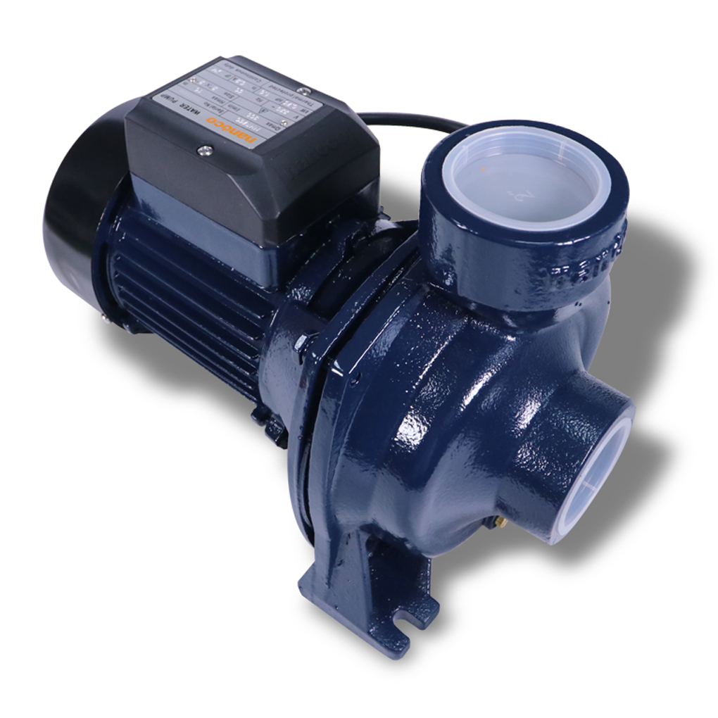 Máy Bơm Lưu Lượng Nanoco NHF750 750W 1