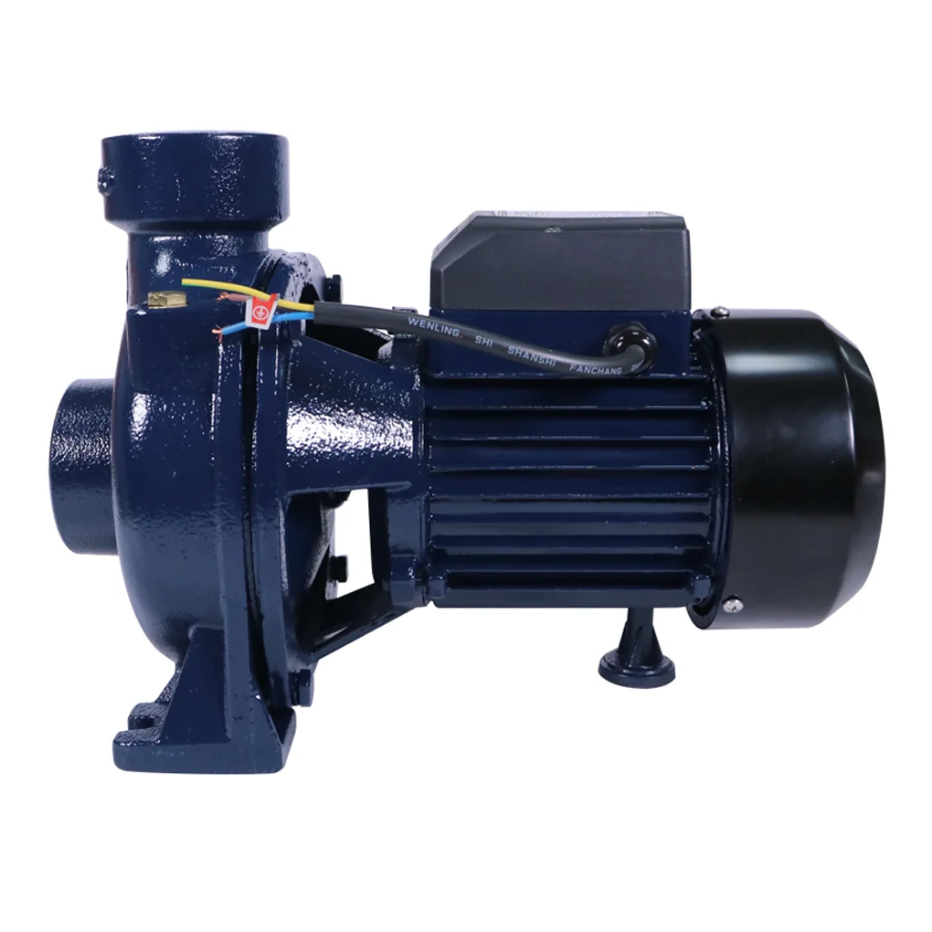 Máy Bơm Lưu Lượng Nanoco NHF750 750W