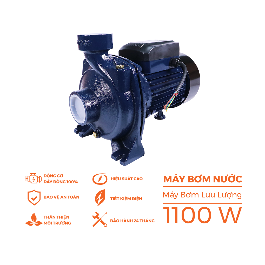 Máy Bơm Lưu Lượng Nanoco NHF1100 2