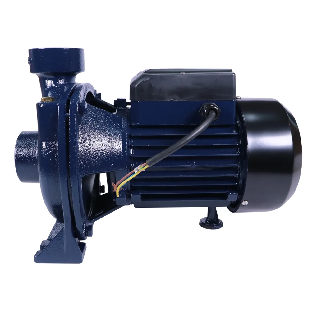 Máy Bơm Lưu Lượng Nanoco NHF1100